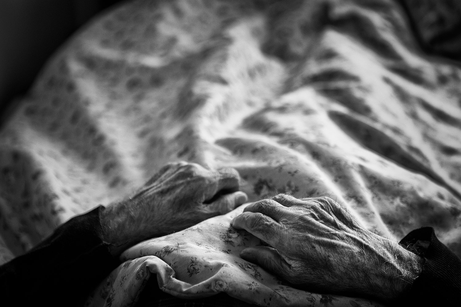 The agony of remembering by Jalal Shamsazaran