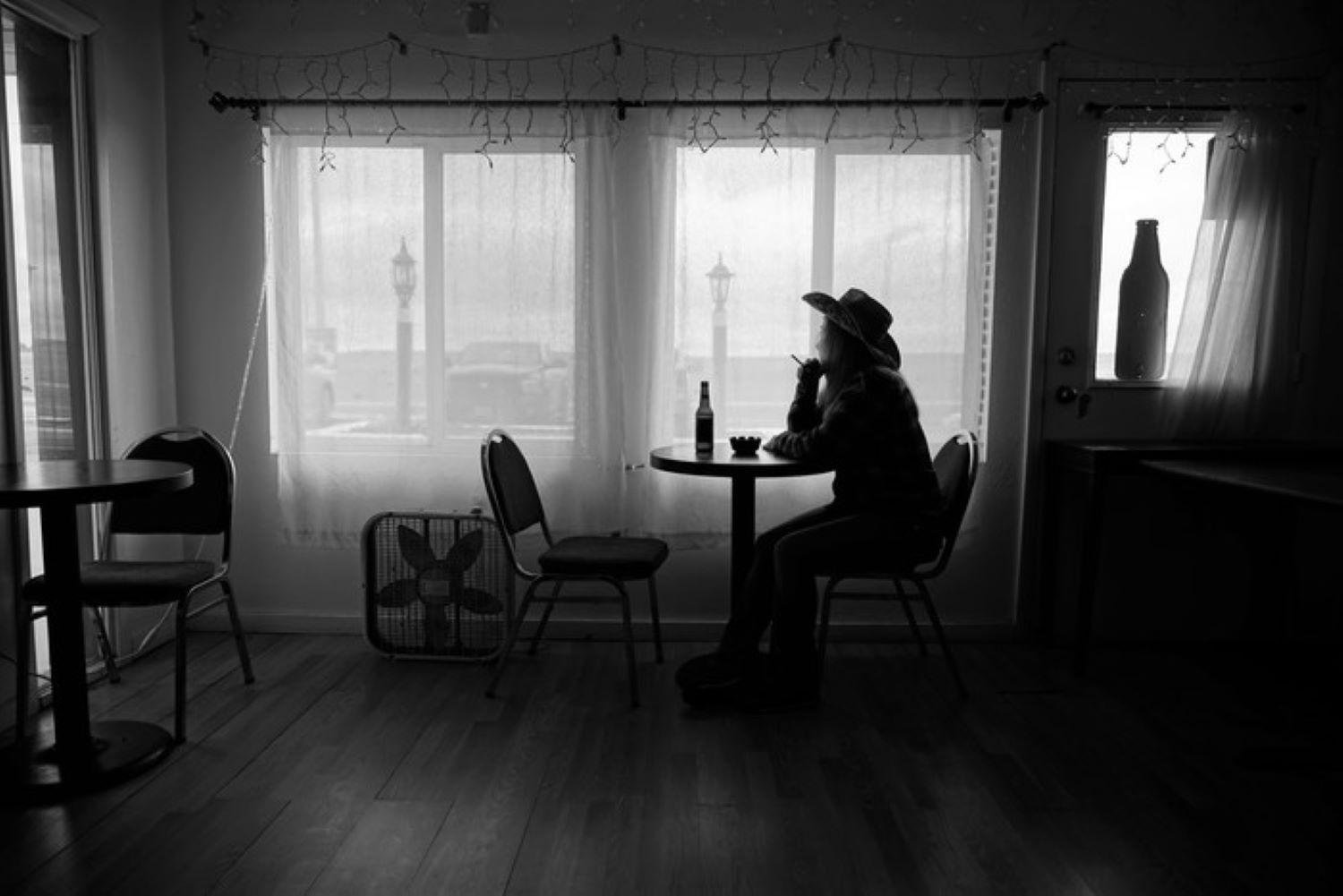A Welcome Respite by Cerrina Smith