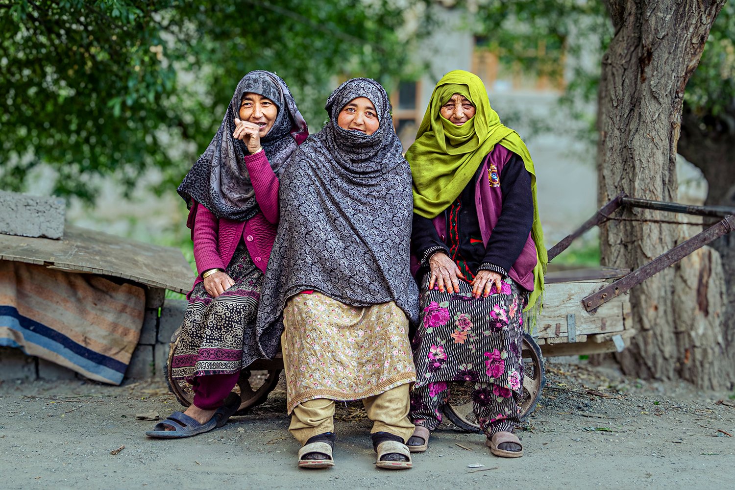 FRIENDS by AHMED ALNAQBI