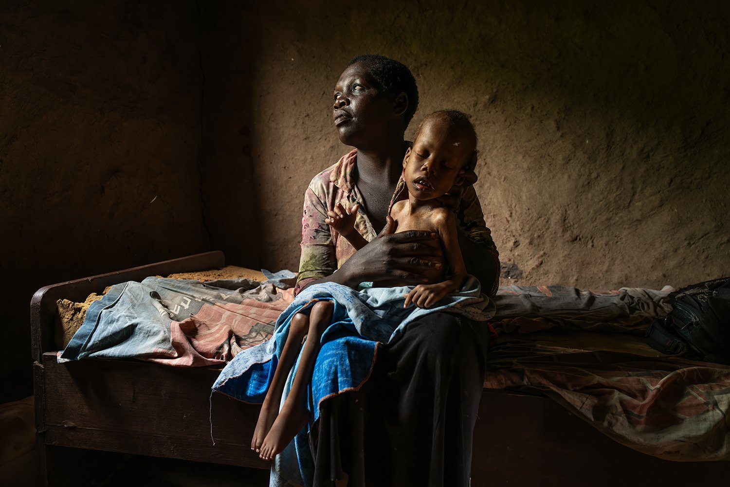 Inclusive Nation by Marijn Fidder