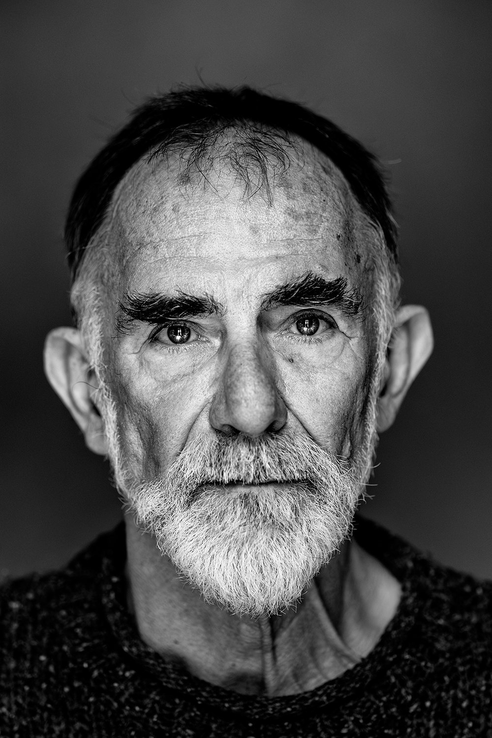 Benjamin Gijzel by Susanne Middelberg