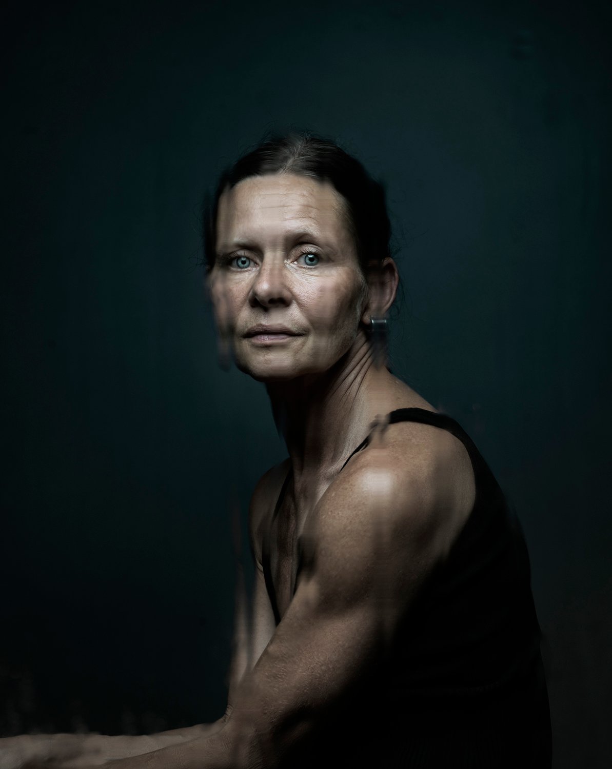 Susanne by Susanne Middelberg