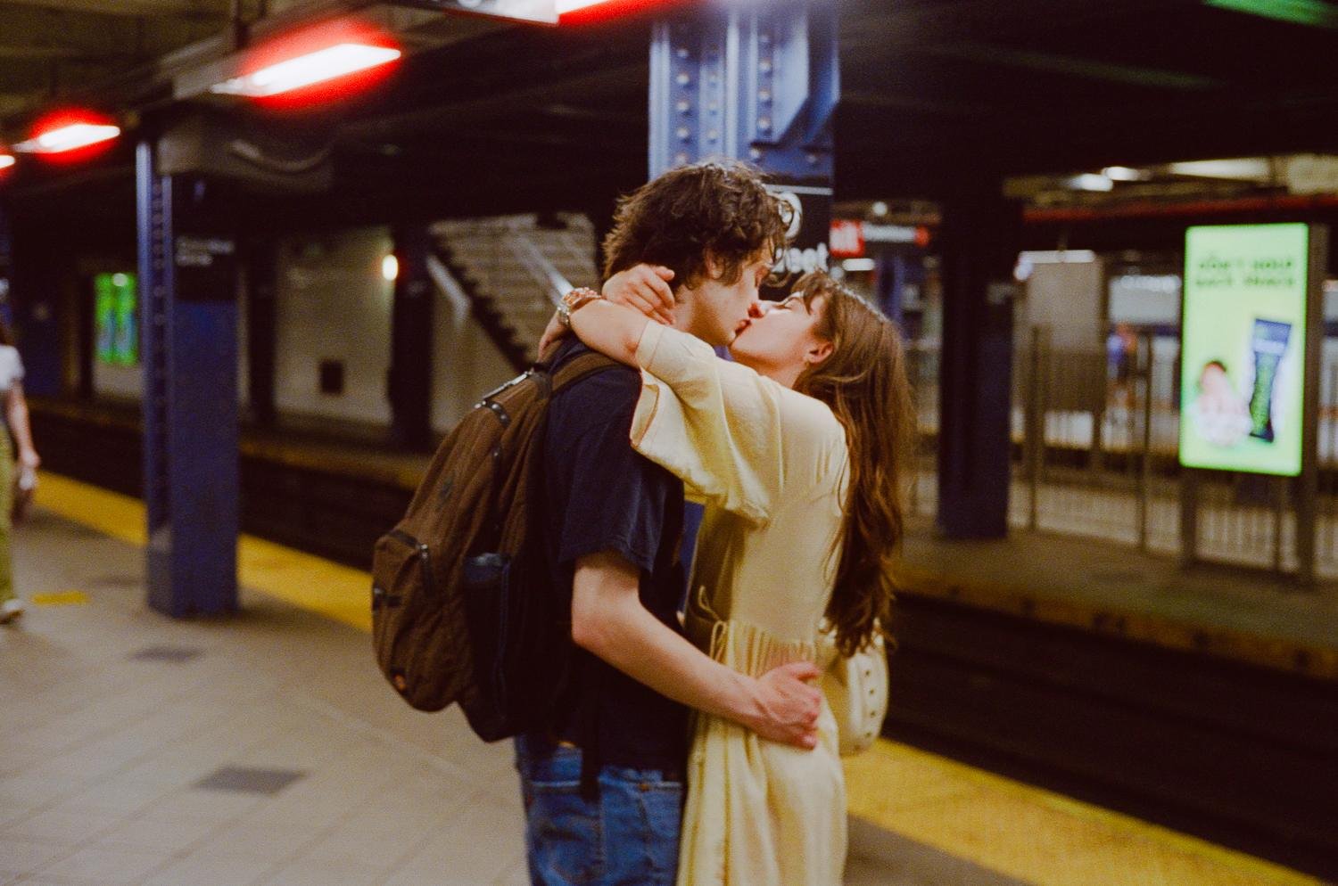 Uptown Love by Nick Grinder