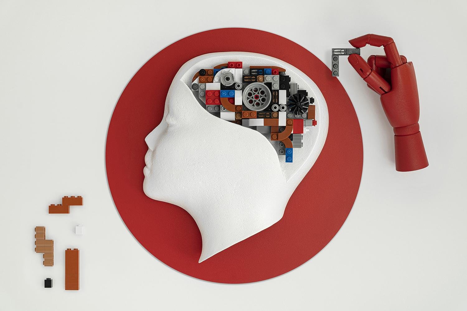 State of Mind: The Theater of the Modern Mind by Antonio Coelho