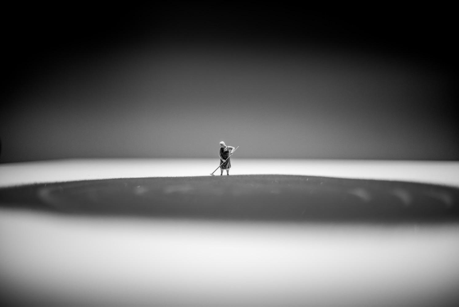 Loneliness by Michel Soufia