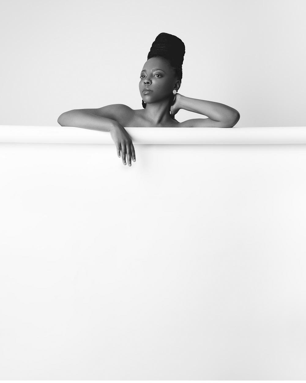 Amaka by Maryam Zandi