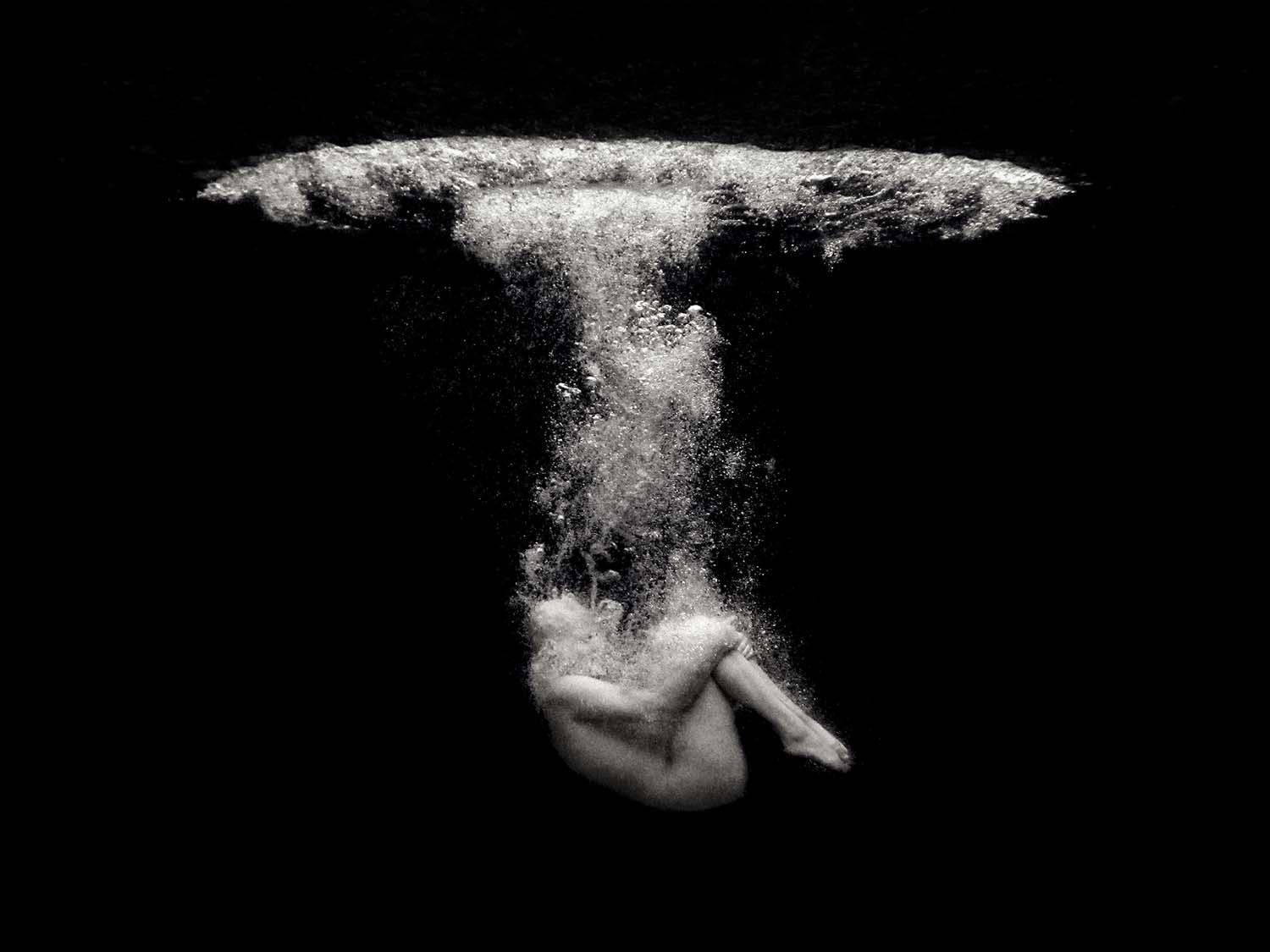 Rebirth by Michael Potts