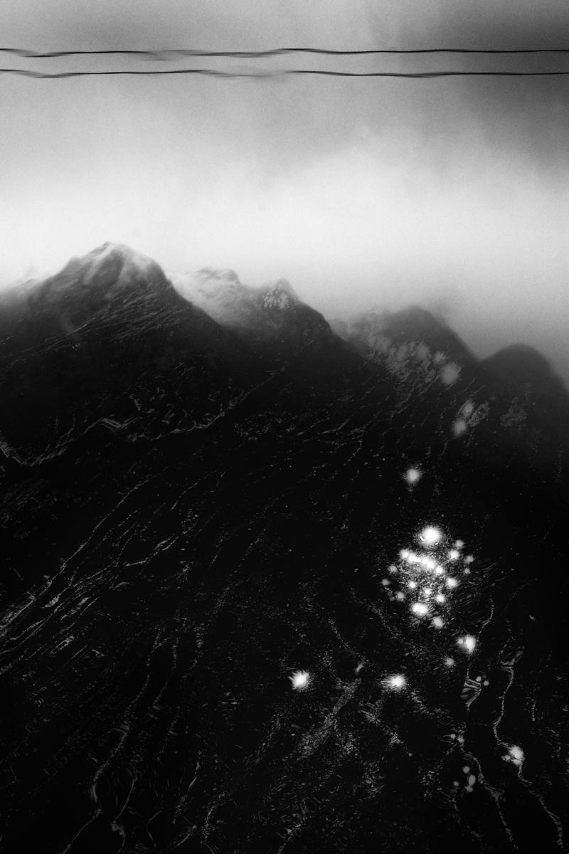 Emotional Metadata: Amor Fati by Simon Ellingworth