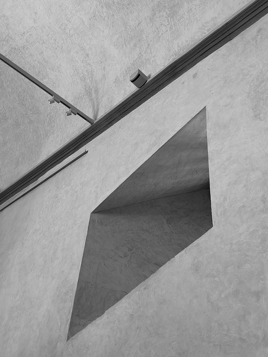 MUSEO by Mafe Garcia Crosby