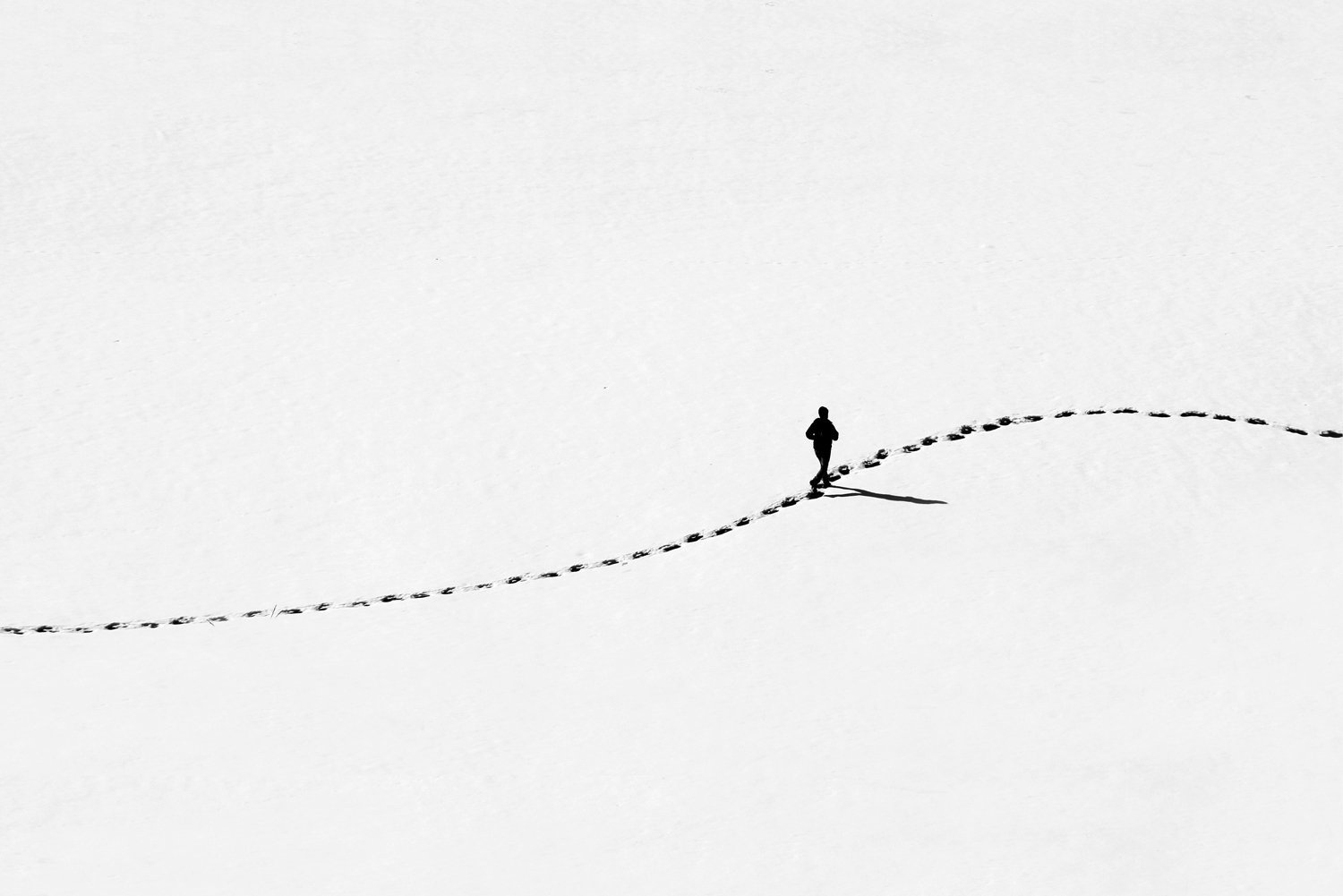 Minimalist