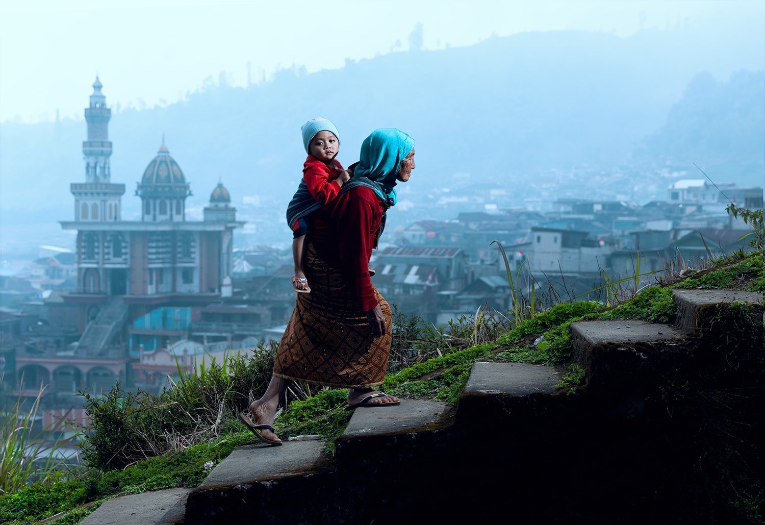 Travel