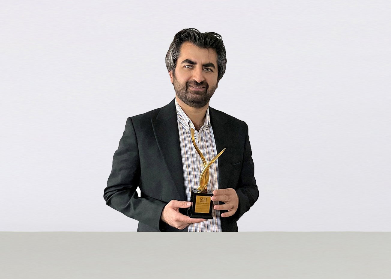 Sadegh Souri