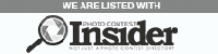 Photo contest Insider : 