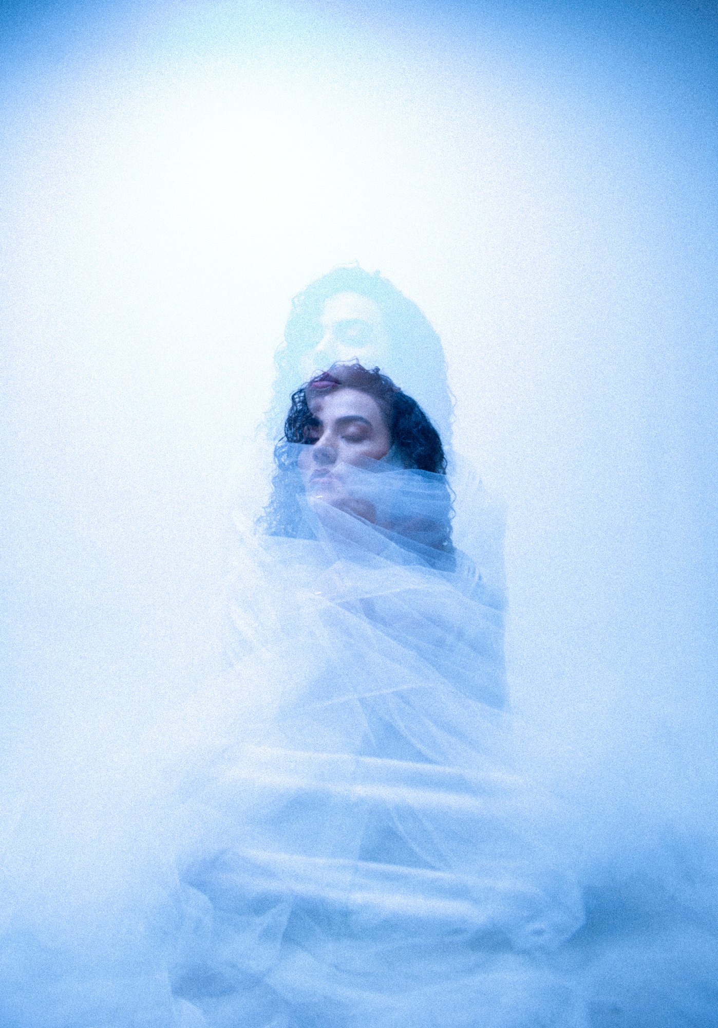 Death in a cocoon by Nadiya dini
