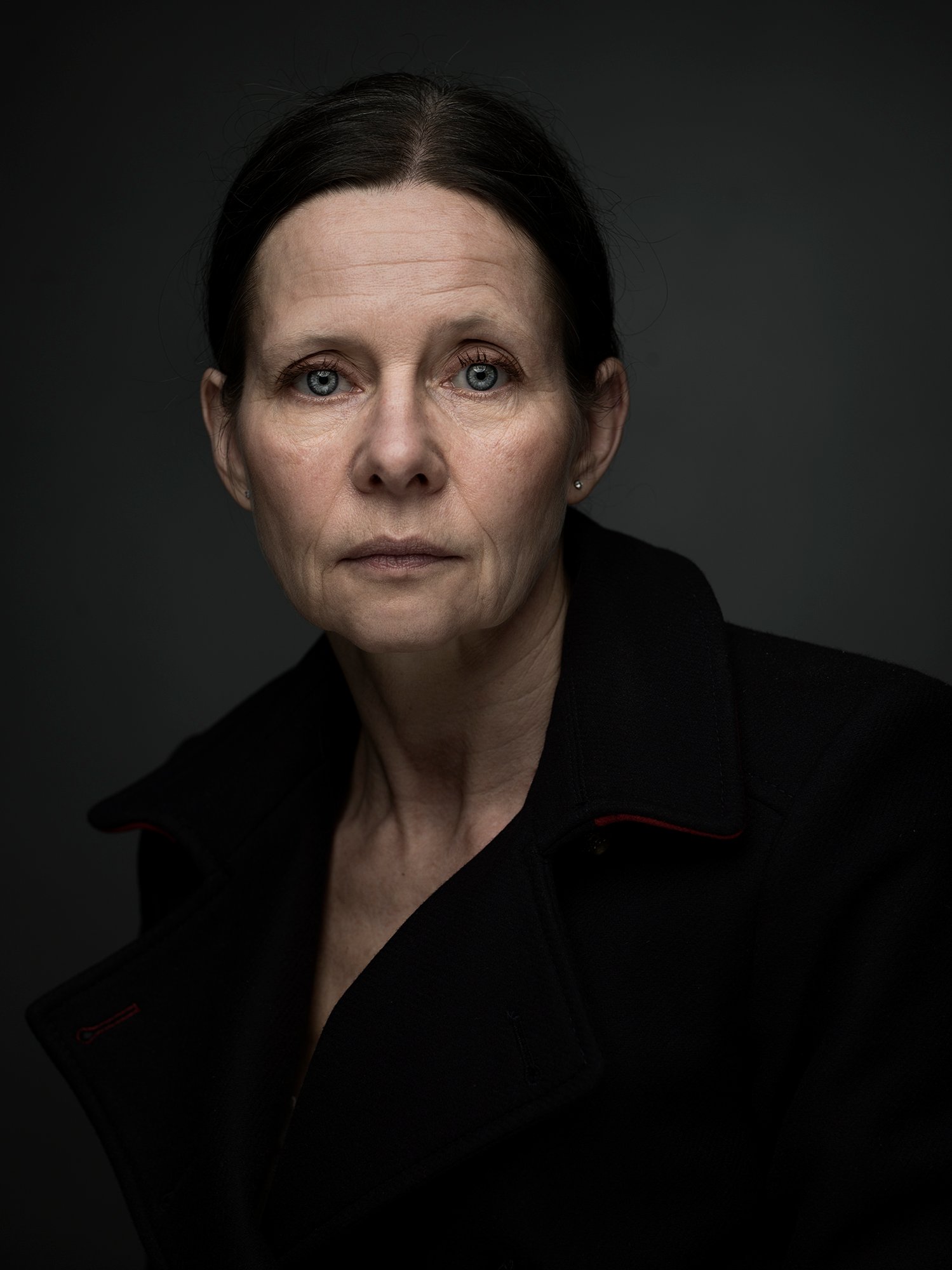 Susanne by Susanne Middelberg