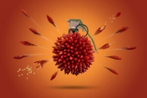 Spicy Explosion