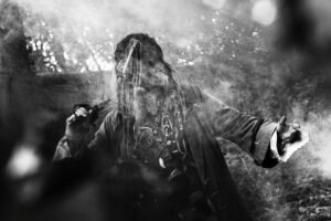 Captain Jack Sparrow
