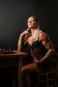 Jenny -