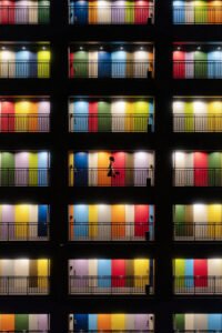 The Unassigned Door