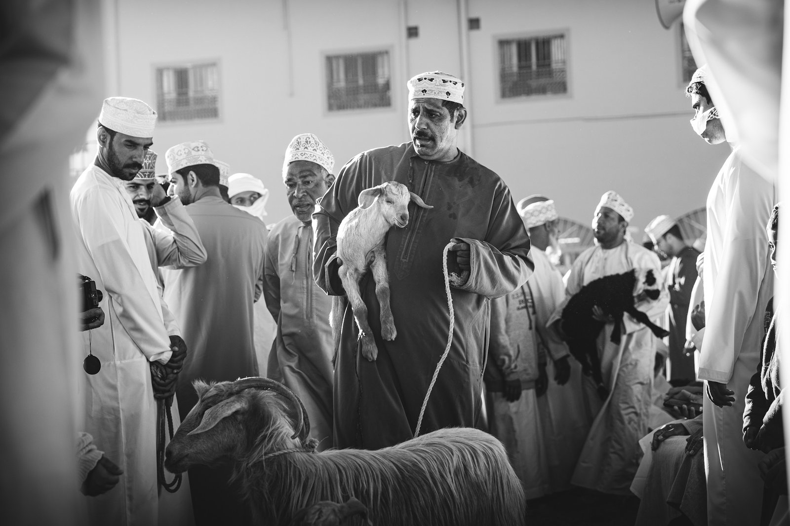 The Omani Dalal A Mediator Between Heritage and Livelihood by jihad alattabi