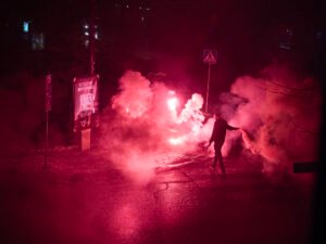 Hockey Hooligan Afterparty