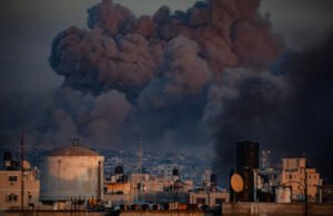 Faces of Genocide: Gaza’s Silent Testimony
