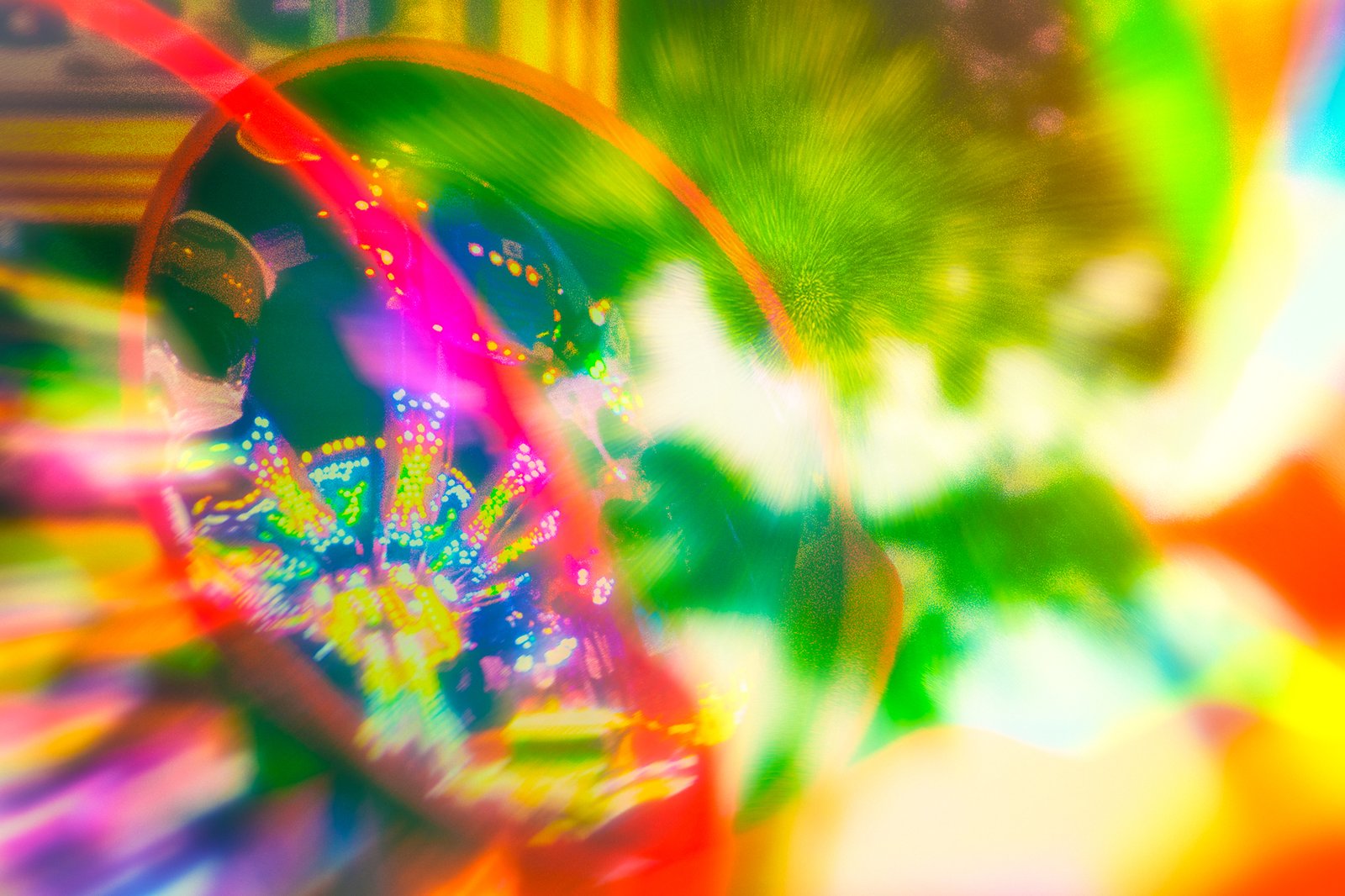 Carnival Delights by Kylo-Patrick Hart