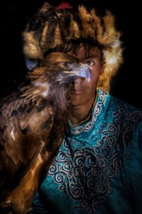 Eagle Eye