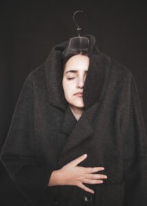 L'abbraccio mancato