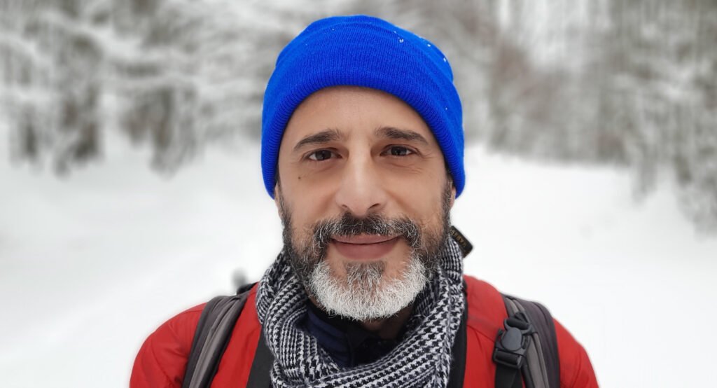 Andrea Gabrieli
