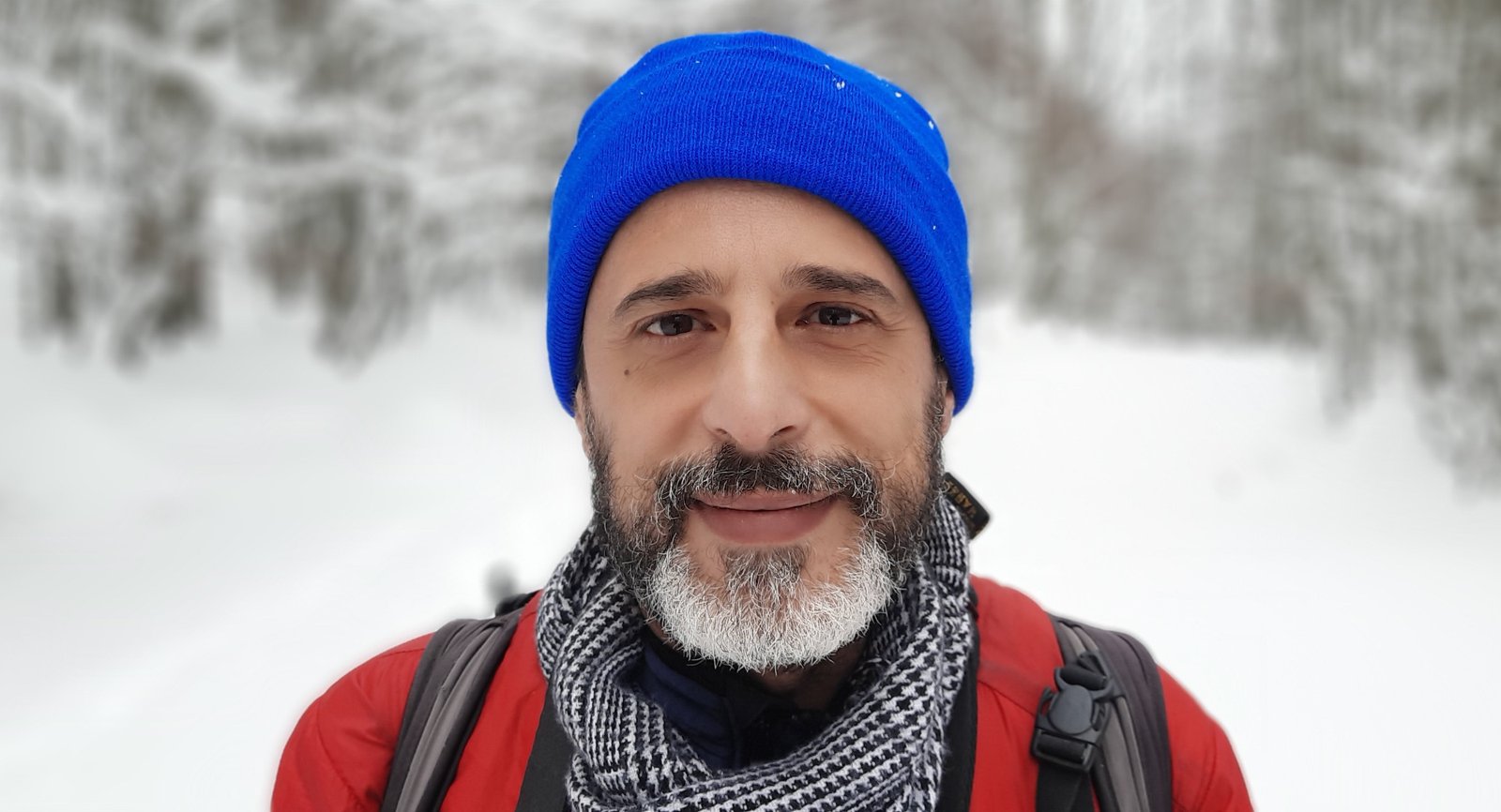 Andrea Gabrieli
