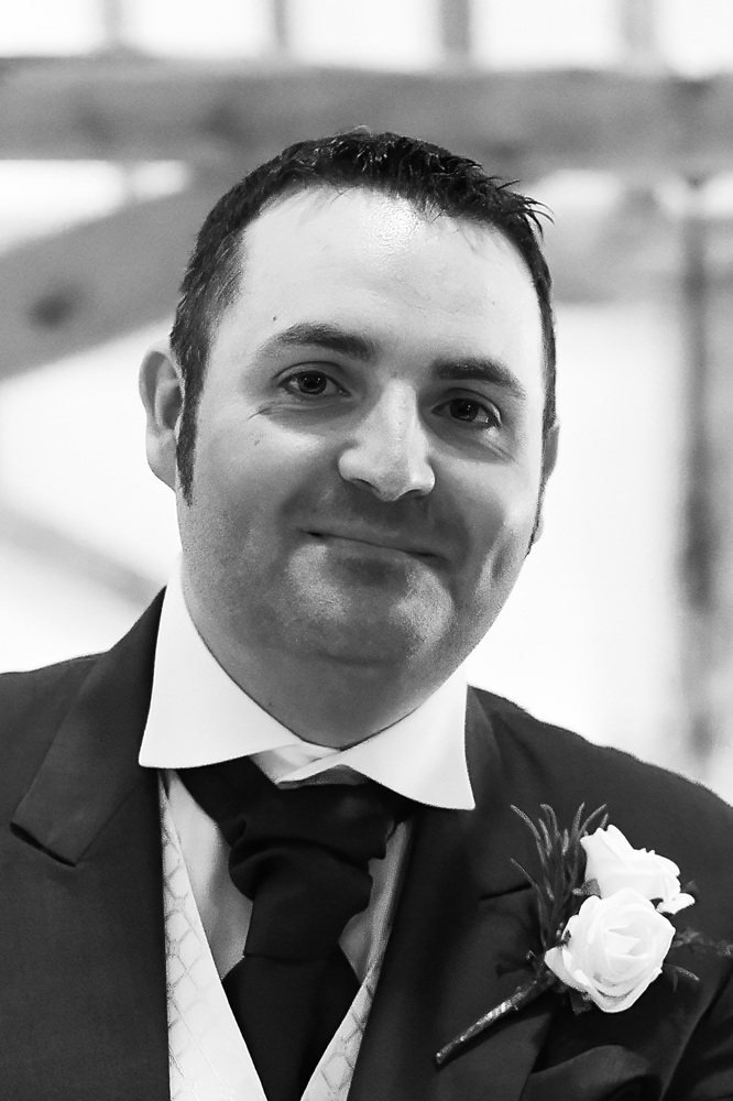 Chris Gurton