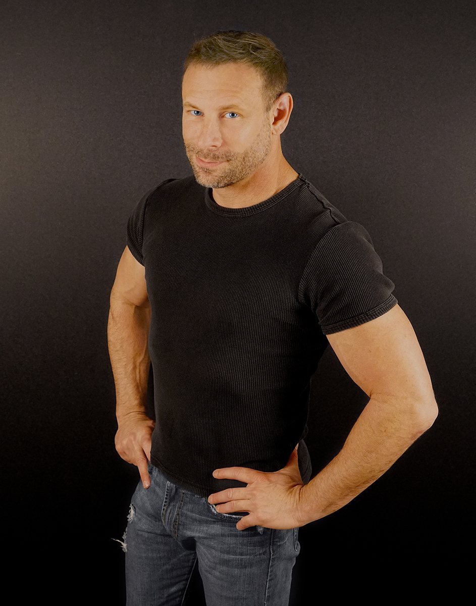 Craig Bill