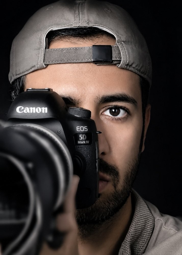 Salman Bohlouli