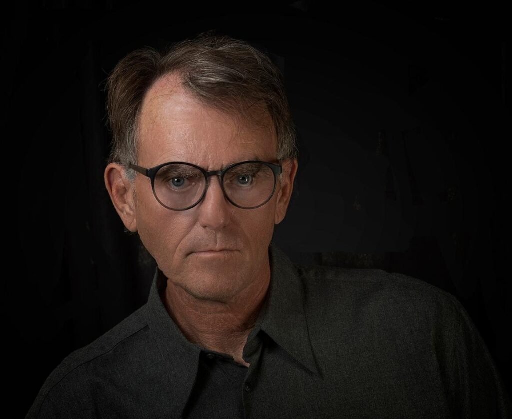 Stephen Wallace, M.D., J.D
