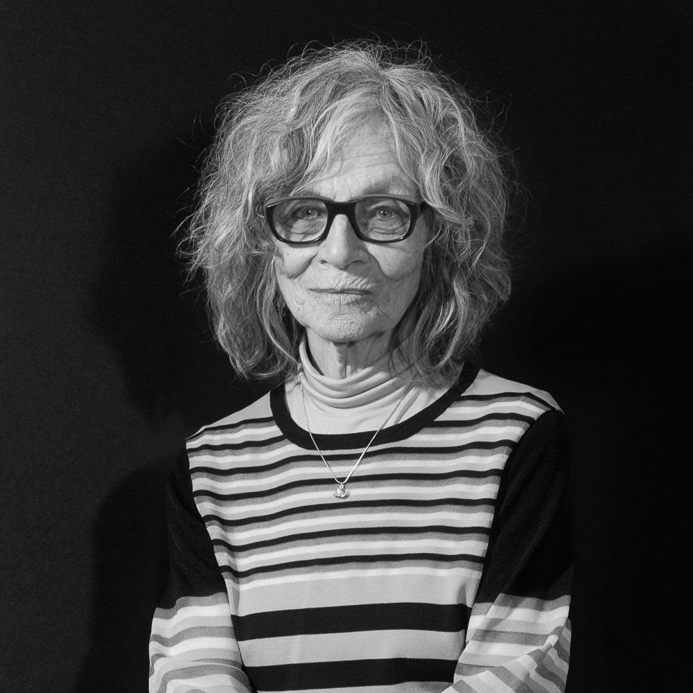 Susan Anthony