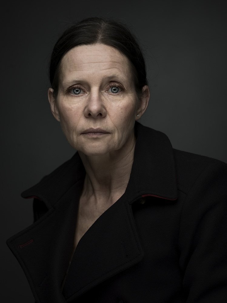 Susanne Middelberg