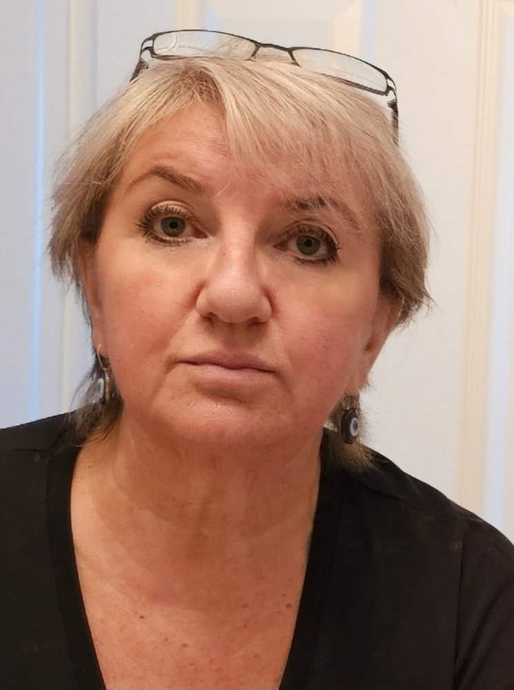 Dorota Yamadag