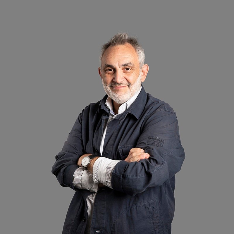 Benoit Rondelet